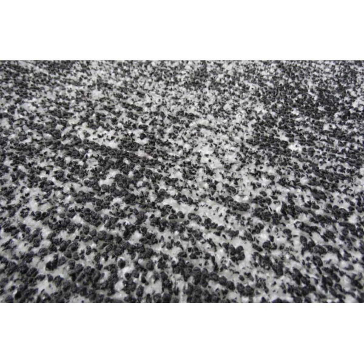 Paris Prix Tapis Vintage Tissé à la Main  Etna  Anthracite