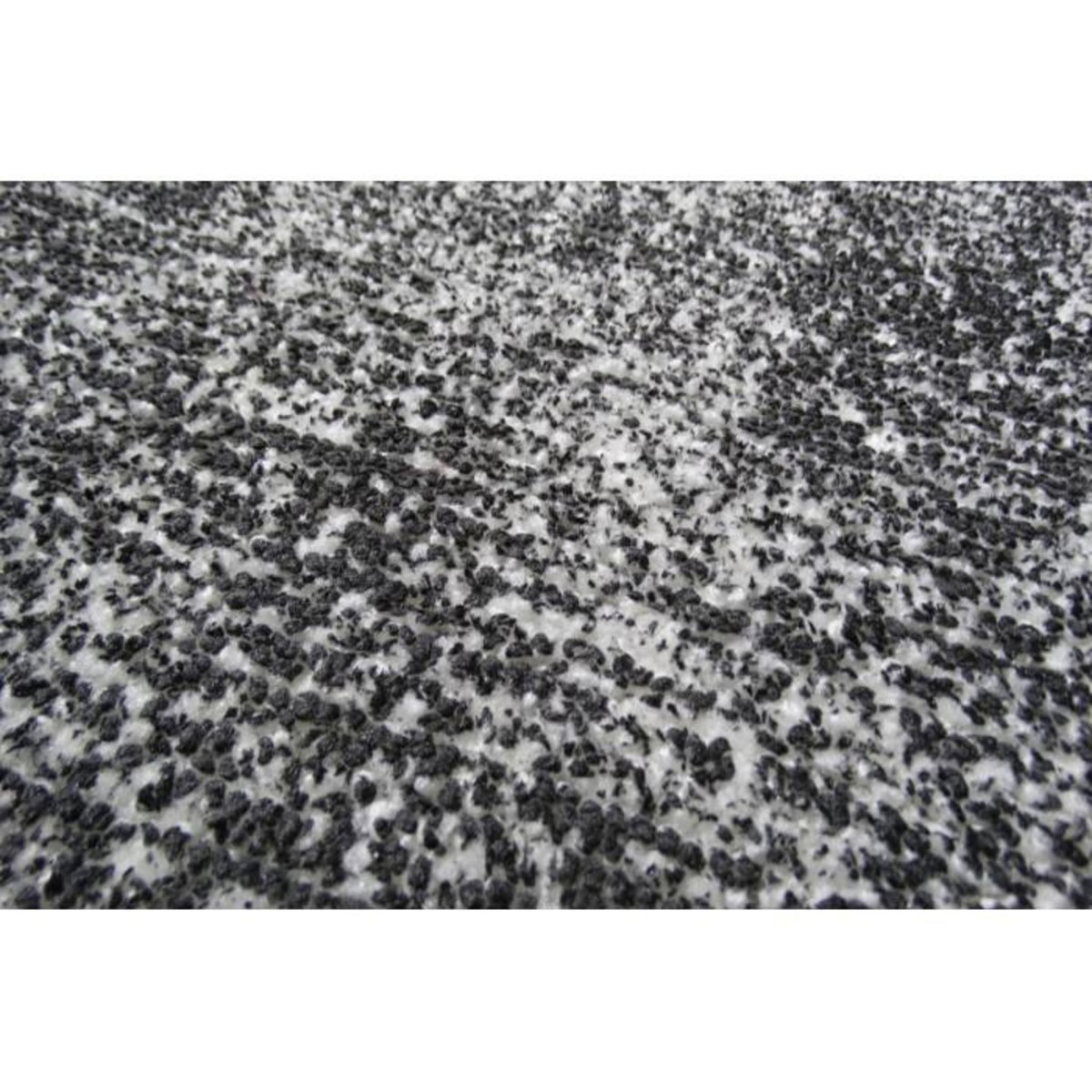 Paris Prix Tapis Vintage Tissé à la Main  Etna  Anthracite
