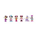GP TOYS Minnie - Blister 1 Figurine Articulée 7,5 cm