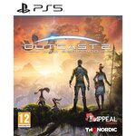 Outcast 2 PS5