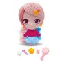 Voir la diapositive 2 : SPLASH TOYS Poupée Fancy
