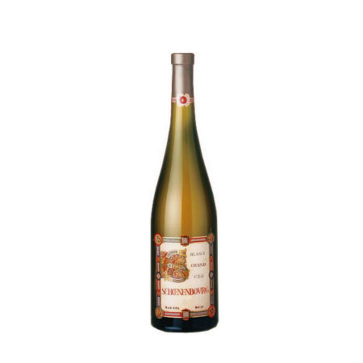 Domaine Marcel Deiss Grand Cru Schoenenbourg  Blanc 2009
