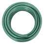 Voir la diapositive 2 : VIDAXL Tuyau d'arrosage vert 0,5  20 m PVC