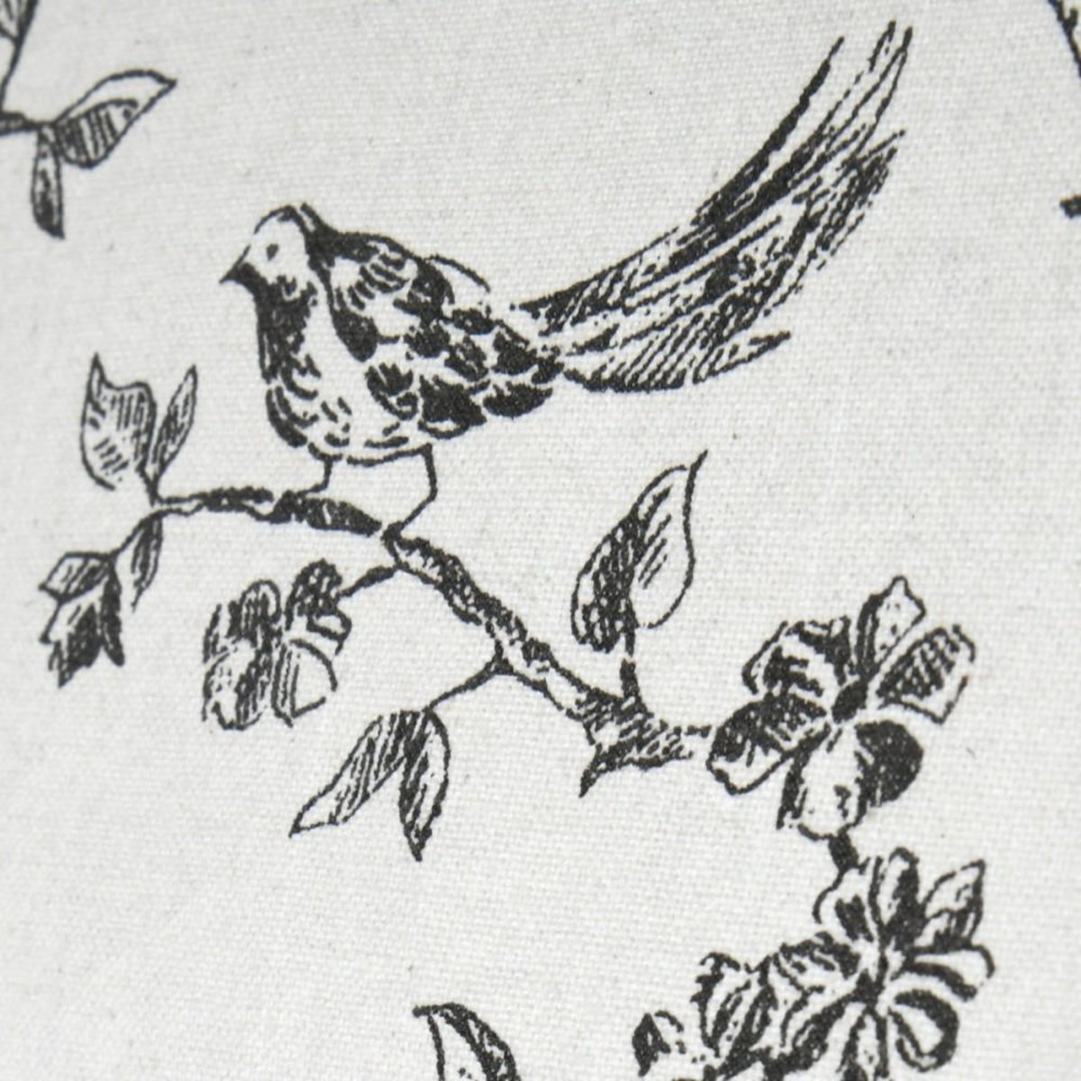 Lovely Casa Brise bise 60x90 cm CLARINE écru