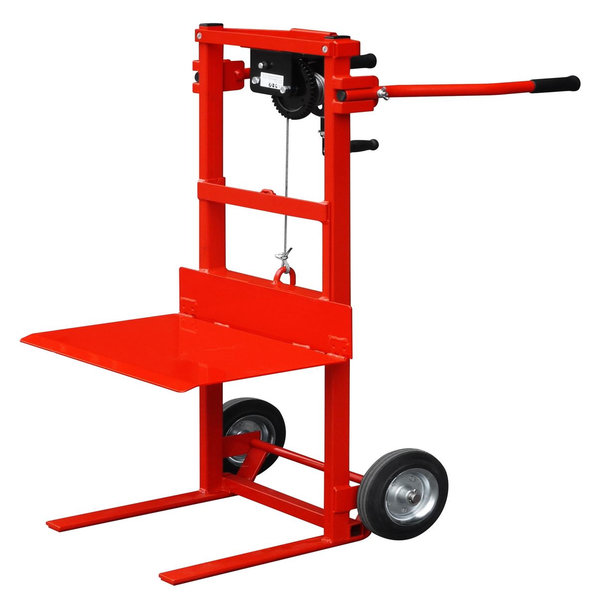 OUTIFRANCE Diable gerbeur - 150 kg max