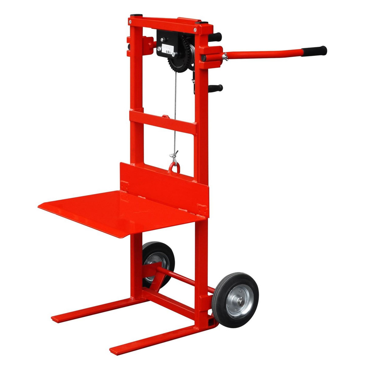 OUTIFRANCE Diable gerbeur - 150 kg max