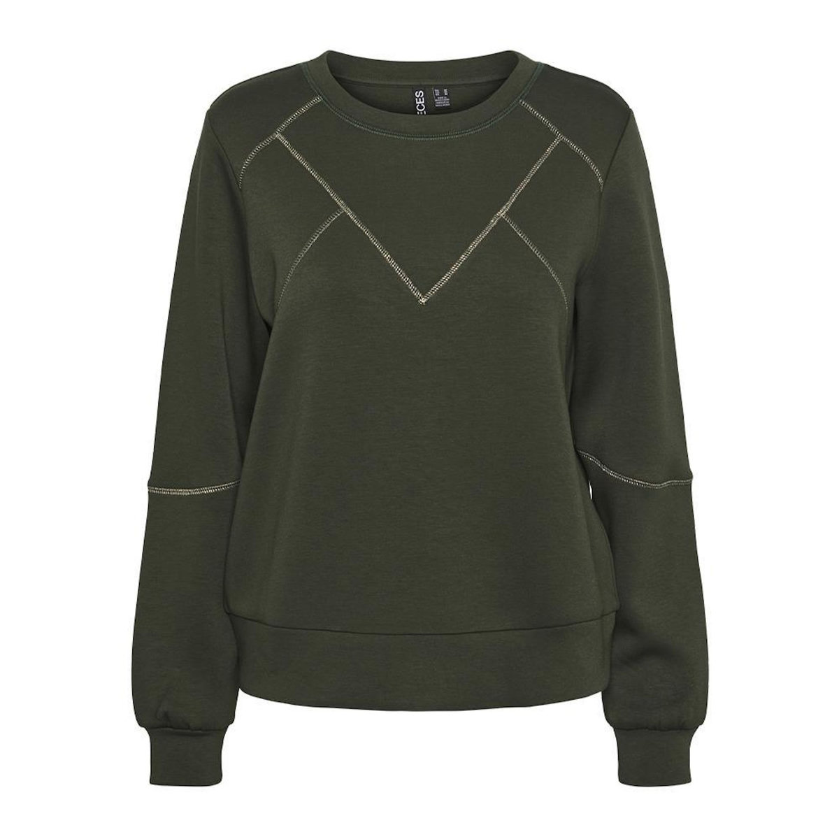 Pieces Sweat  Femme Pieces Niva