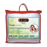DODO DODO Couette temperee 350gr/m2 BELLE NUIT 240x260cm