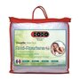 Voir la diapositive 1 : DODO DODO Couette temperee 350gr/m2 BELLE NUIT 240x260cm
