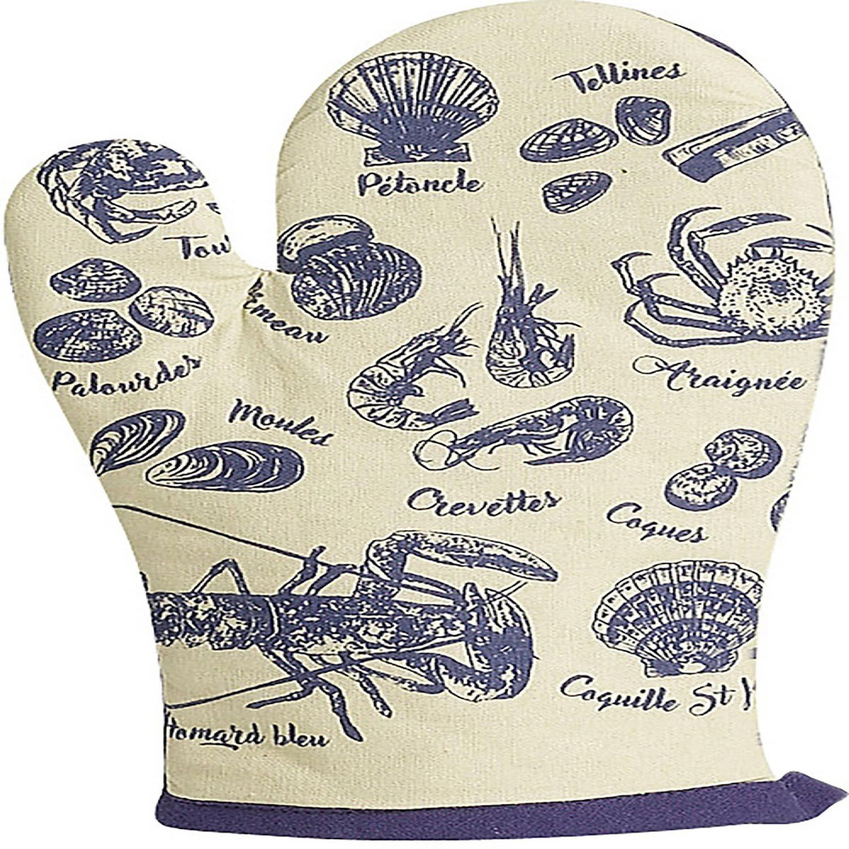 Les Ateliers du Linge Gant peche a pied