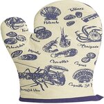 Les Ateliers du Linge Gant peche a pied