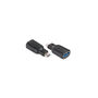 Voir la diapositive 1 : CLUB 3D CLUB3D USB 3.1 Type C to USB 3.0 Adapter
