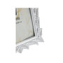 Voir la diapositive 4 : Paris Prix Cadre Photo Déco  Leavy  15x20cm Argent