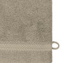 Voir la diapositive 3 : Sensei Maison Lot de 3 gants de toilette 550 g/m² LUXURY - 16x22 cm