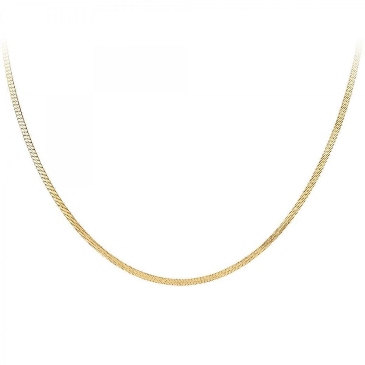 SC BOHEME Chaine maille miroir par SC Bohème