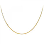 SC BOHEME Chaine maille miroir par SC Bohème