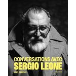 CONVERSATIONS AVEC SERGIO LEONE, Simsolo Noël