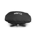 Weber Housse pour barbecue Q1000N et Q1200N - Weber