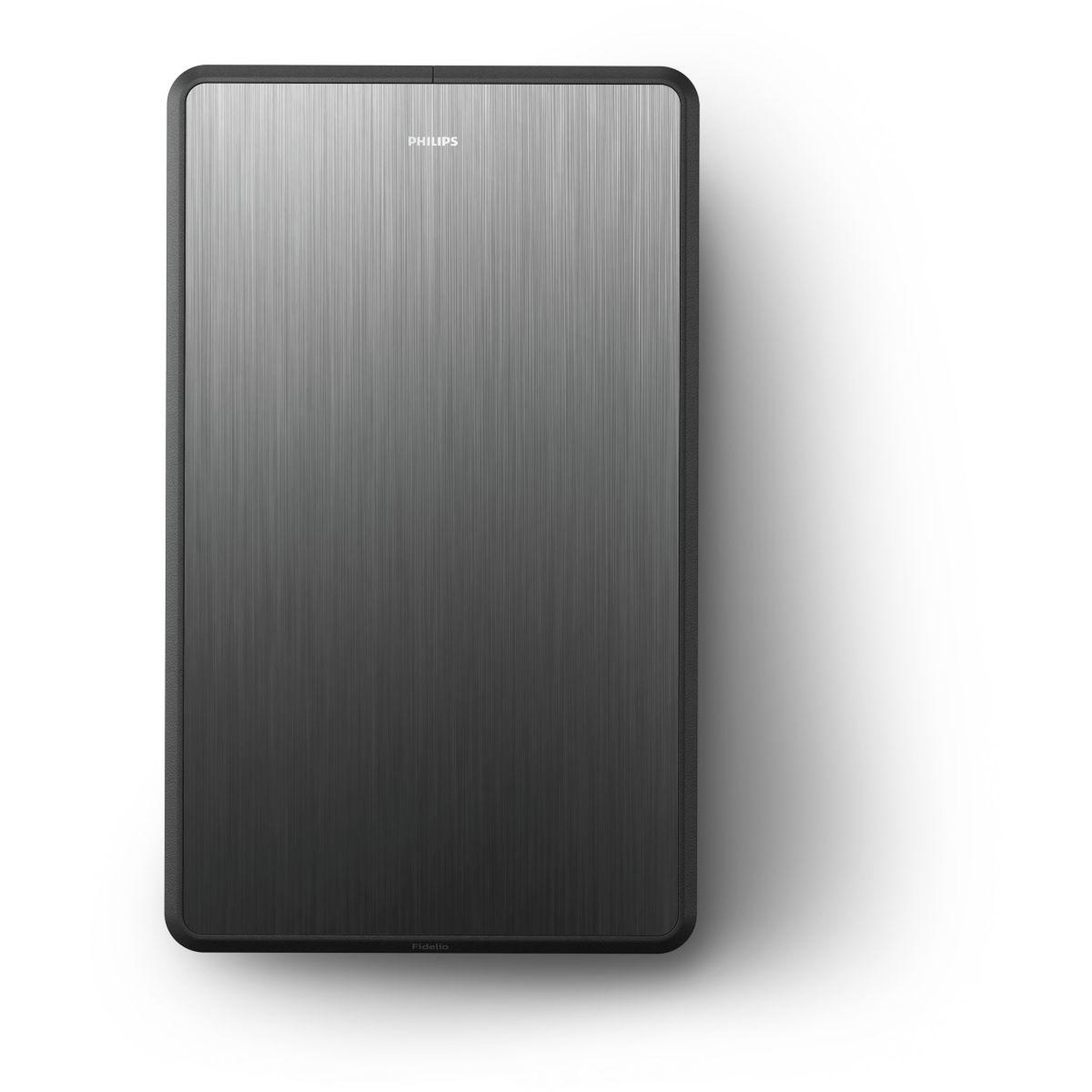 Voir la diapositive 4 : Philips Caisson de basse TAFW1