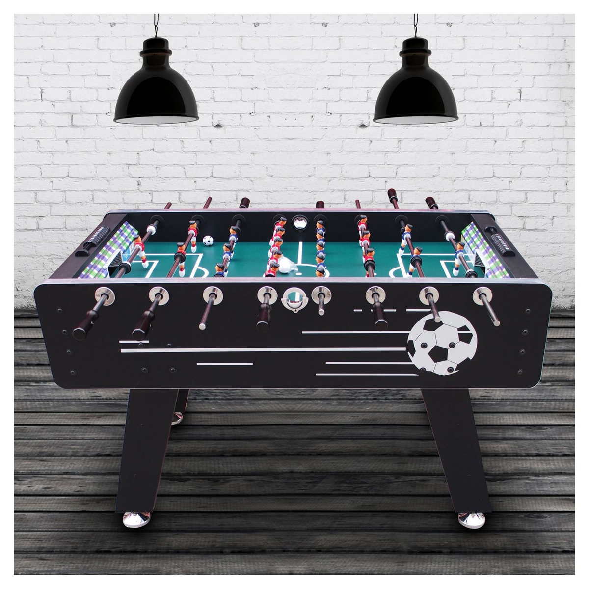 Cougar Baby Foot Arena L 141 x l 75 x H 88 cm