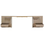 Voir la diapositive 3 : Paris Prix Environnement  Horizon  - Chevets & Rangements