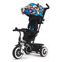 Voir la diapositive 1 : KINDERKRAFT Tricycle Aston bébé