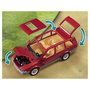 Voir la diapositive 3 : PLAYMOBIL 9421 - Family Fun - Famille avec voiture