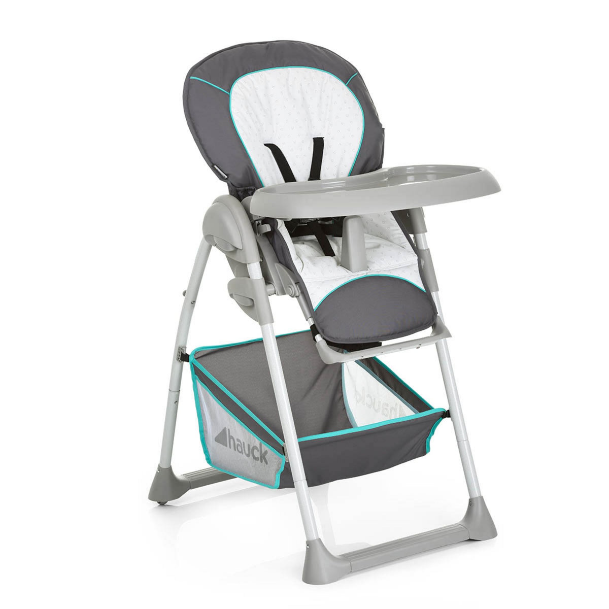 HAUCK Chaise Haute Sit'n Relax - Hearts