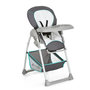 Voir la diapositive 2 : HAUCK Chaise Haute Sit'n Relax - Hearts