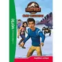  JURASSIC WORLD CAMP CRETACEOUS TOME 17 : EXPEDITION ARCTIQUE, Gay Olivier