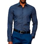 CALVIN KLEIN JEANS Chemise  Homme Calvin Klein Jeans LV019EU041. Coloris disponibles : Bleu