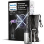 Voir la diapositive 1 : Philips Hydropulseur Sonicare Powerflosser 3000 HX3826/33 sans fil