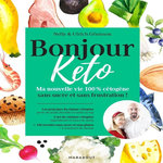 BONJOUR KETO, Genisson Nelly