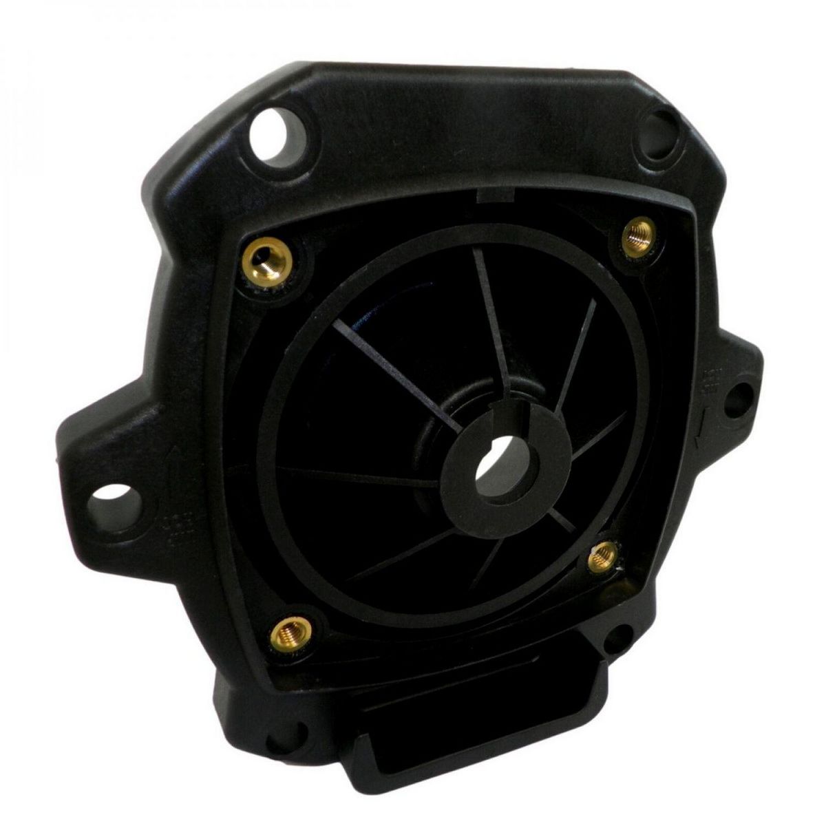 Hayward Plateau de fermeture pour pompes de piscine Tristar et EcoStar - Noir - SPX3200E