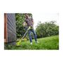 Voir la diapositive 4 : Ryobi Coupe bordures - dresse bordures RYOBI 18V One+ - 1 batterie LithiumPlus 2.5Ah - 1 chargeur rapide