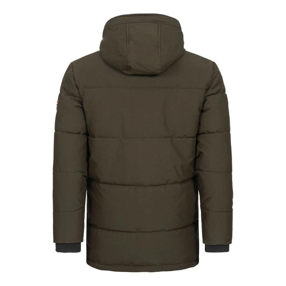 GEOGRAPHICAL NORWAY Parka Kaki Homme Geographical Norway Albert