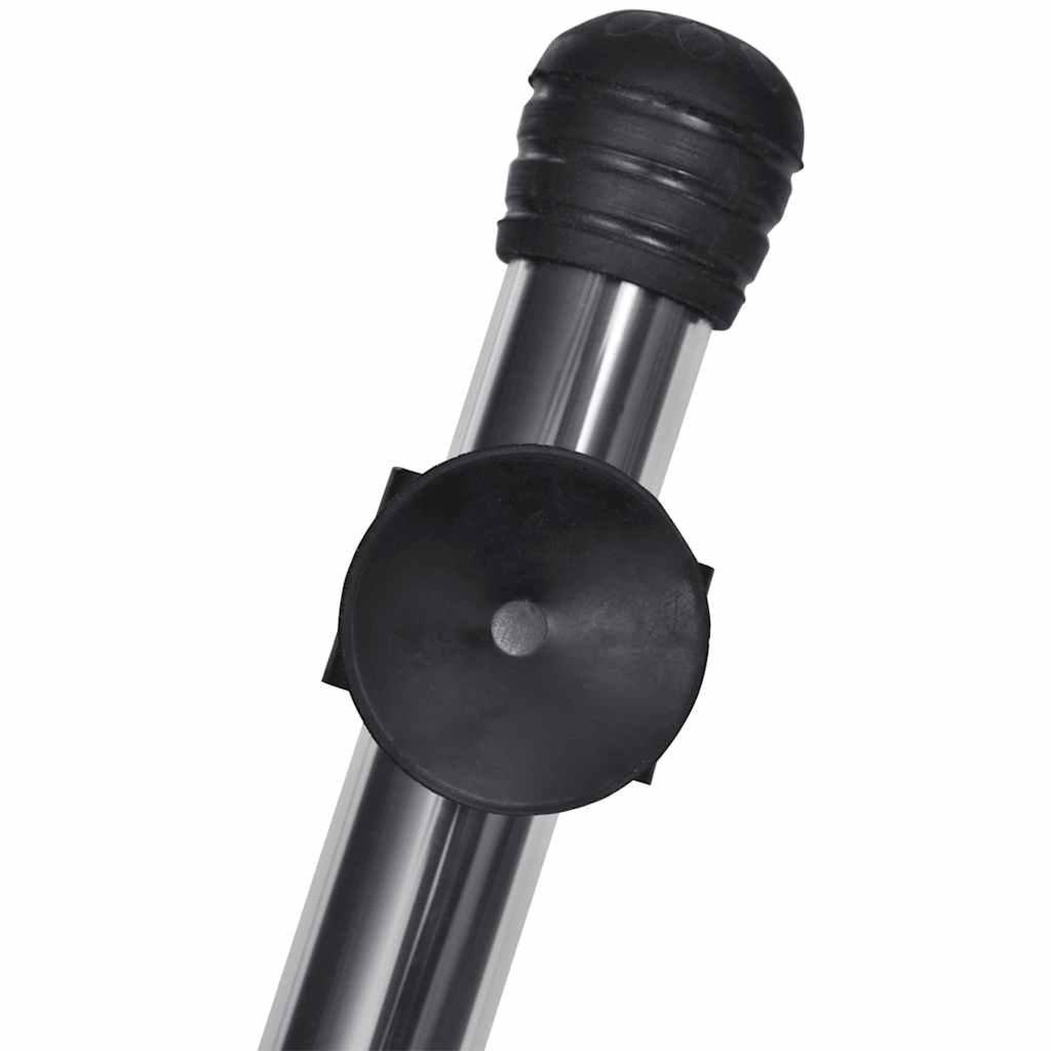 Voir la diapositive 2 : VIDAXL Lampe LED d'aquarium 48 cm Bleu