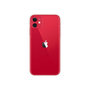 Voir la diapositive 4 : APPLE iPhone 11 reconditionné 64 Go - Grade C - Rouge