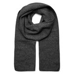 Vero Moda Écharpe Grise Femme Vero Moda Lina. Coloris disponibles : Gris
