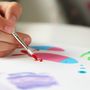 Voir la diapositive 2 : PRIMO 10 tubes de peinture gouache 12 ml