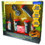 Voir la diapositive 6 : Lexibook Kit d'aventurier Dinosaure