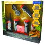 Voir la diapositive 6 : Lexibook Kit d'aventurier Dinosaure