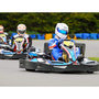 Voir la diapositive 2 : Smartbox 2 sessions de kart pour 2 personnes près de Paris - Coffret Cadeau Sport & Aventure