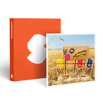 Smartbox Coffret de pâtes de fabrication artisanale champenoise - Coffret Cadeau Gastronomie