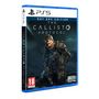 Voir la diapositive 2 : The Callisto Protocol Day One Edition PS5