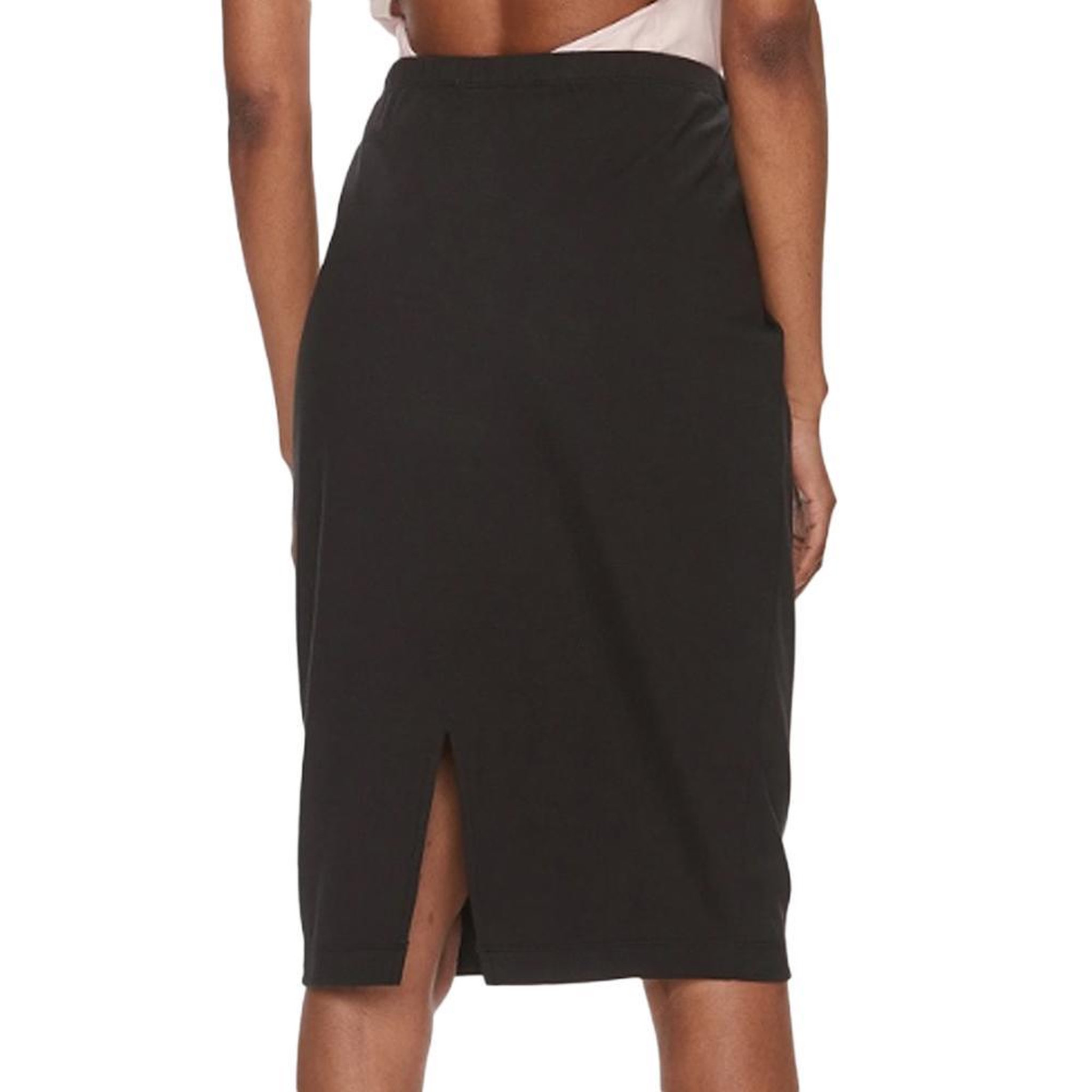 Voir la diapositive 2 : CALVIN KLEIN JEANS Jupe e Femme Calvin Klein Jeans Archival Milano