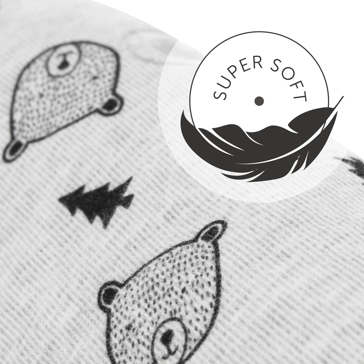 HAUCK Transat Bouncer Deluxe