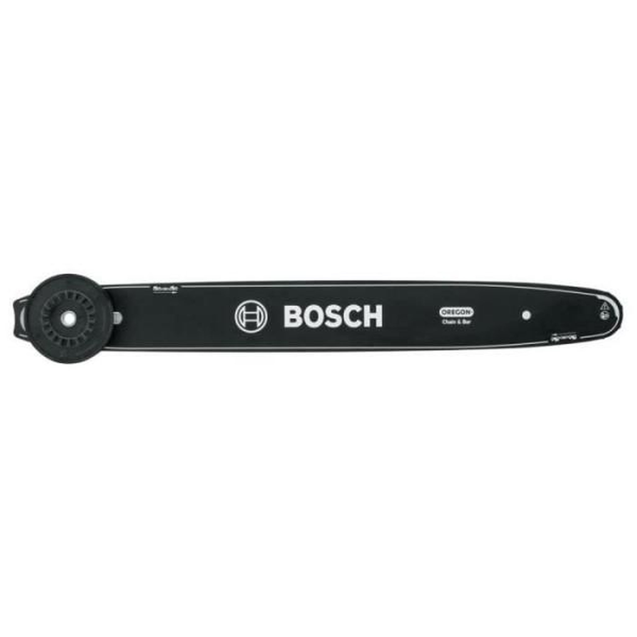 Voir la diapositive 2 : BOSCH Tronçonneuse universalchain 40 bosch