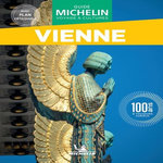 VIENNE. EDITION 2026. AVEC 1 PLAN DETACHABLE, Michelin
