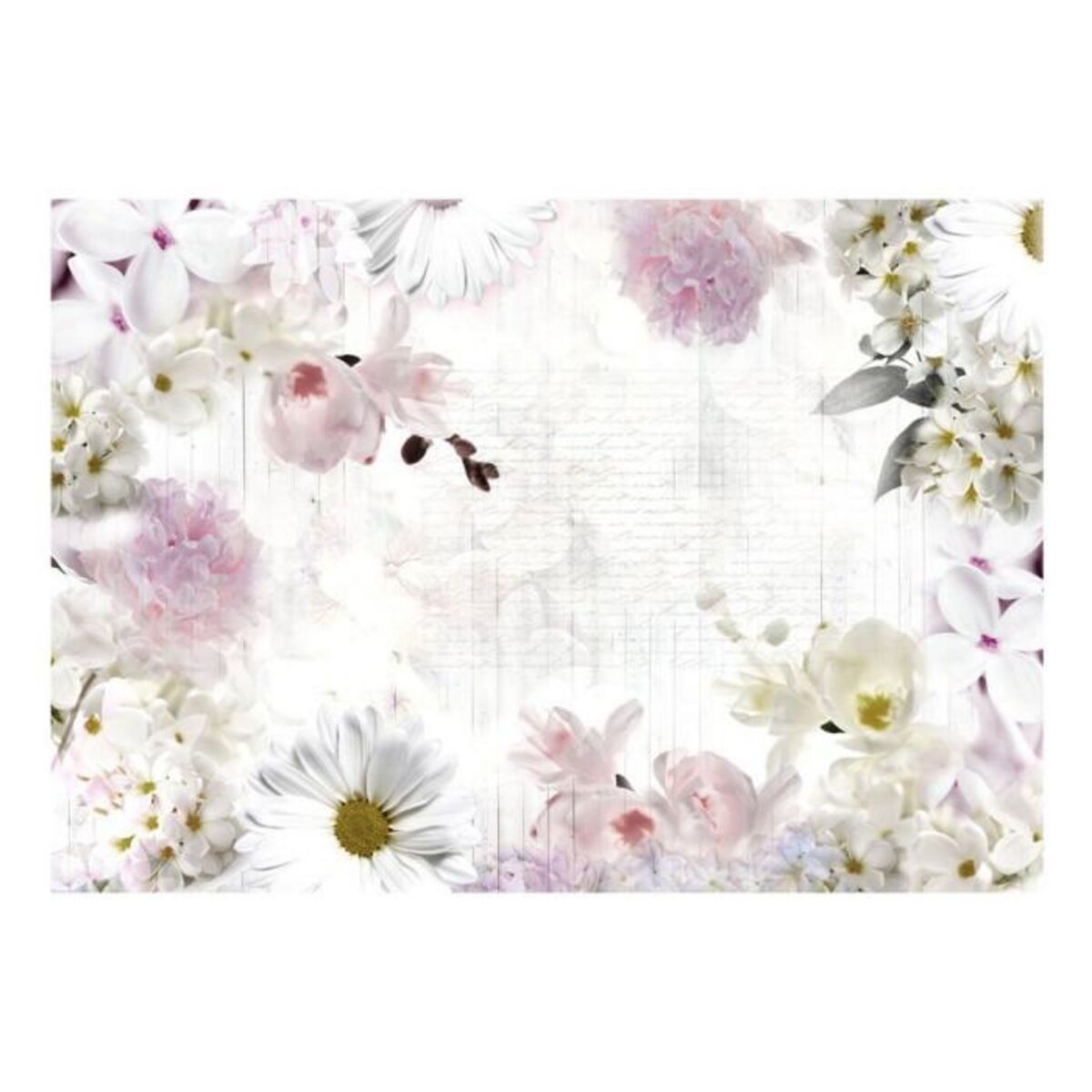 Paris Prix Papier Peint  The Fragrance of Spring